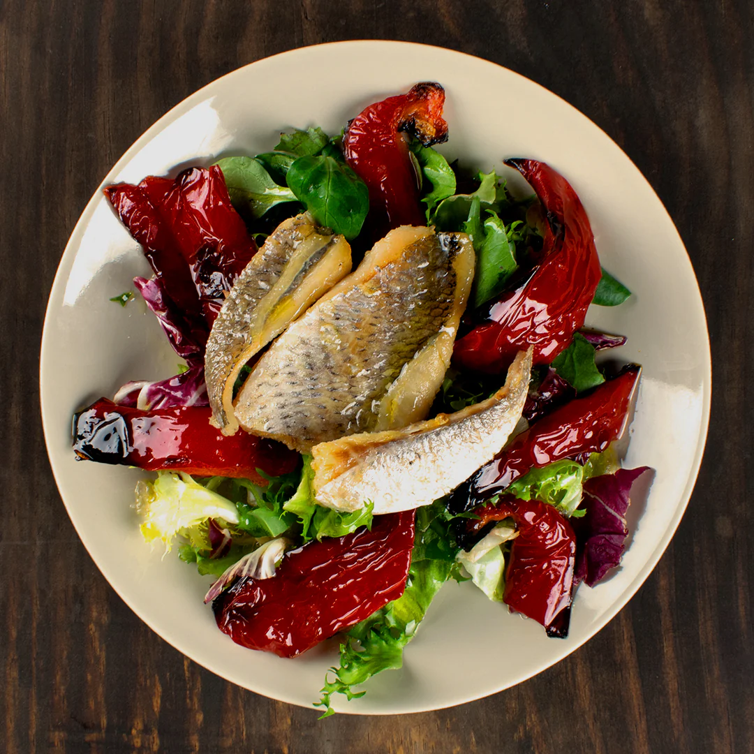 ABC+ Croaker in EVOO - Image 3