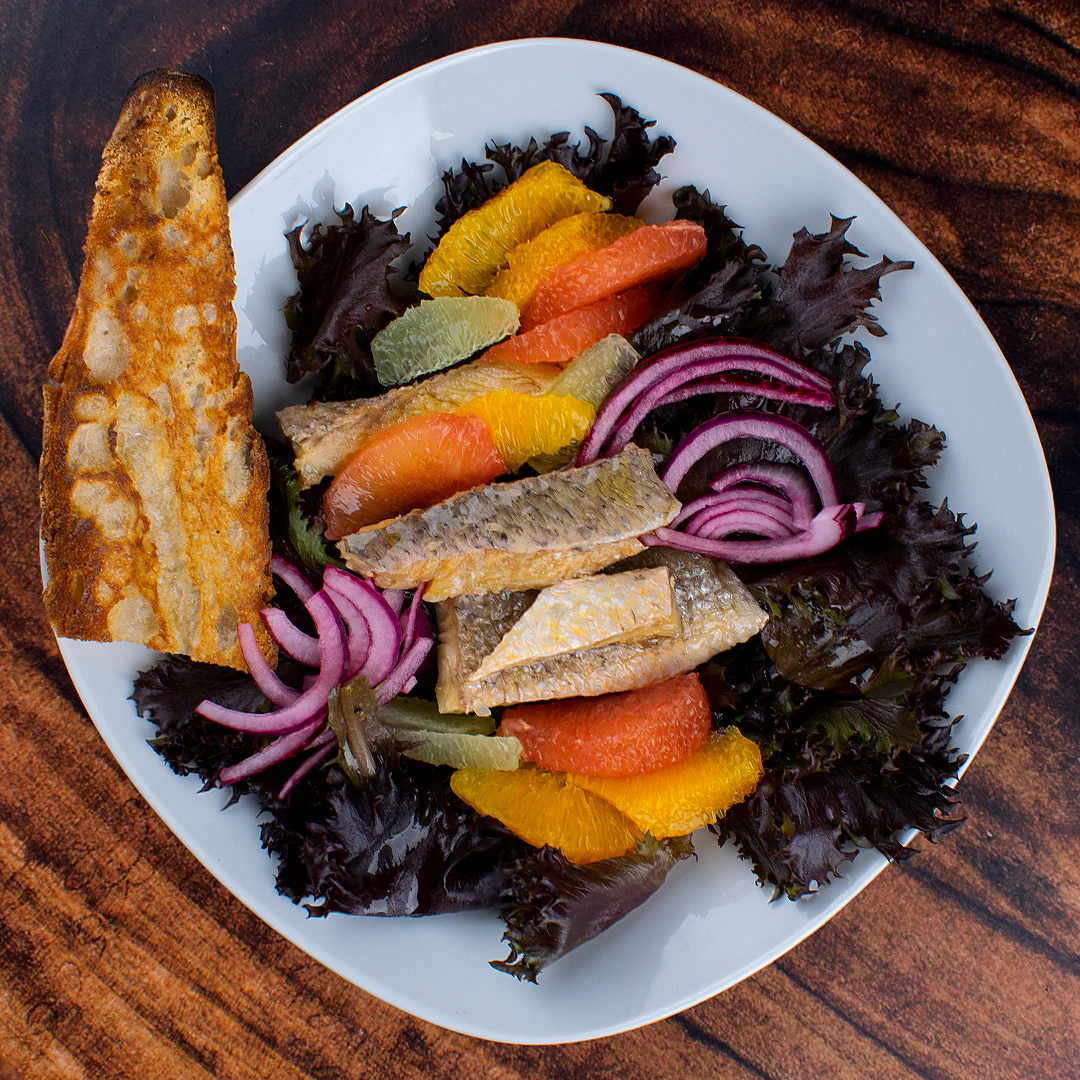 ABC+ Croaker in EVOO - Image 4