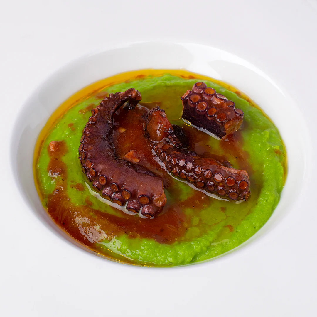 ABC+ Octopus in Caldeirada Sauce - Image 5