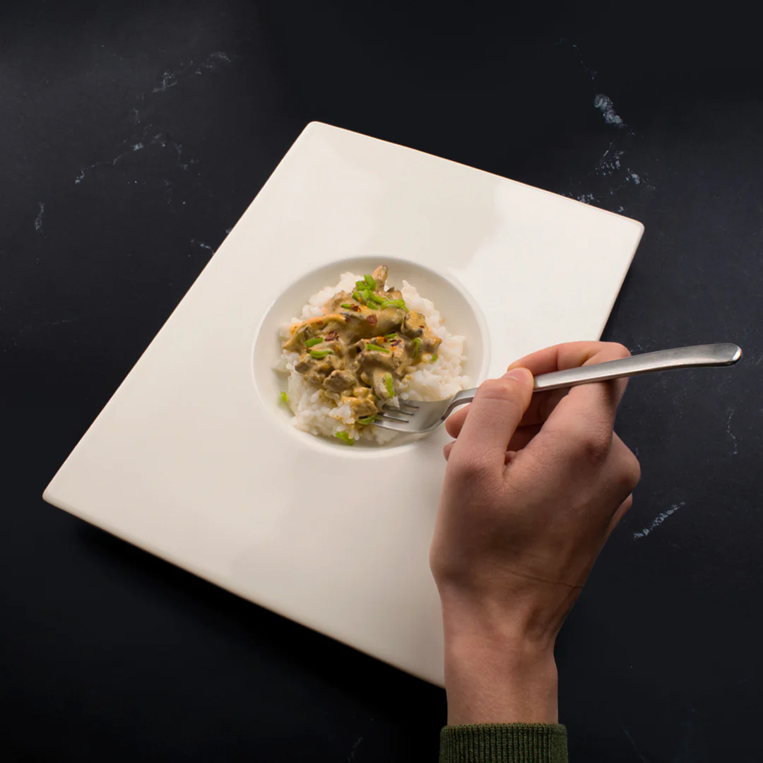 ABC+ Small Squids (Lulas) in Curry Sauce - Image 3