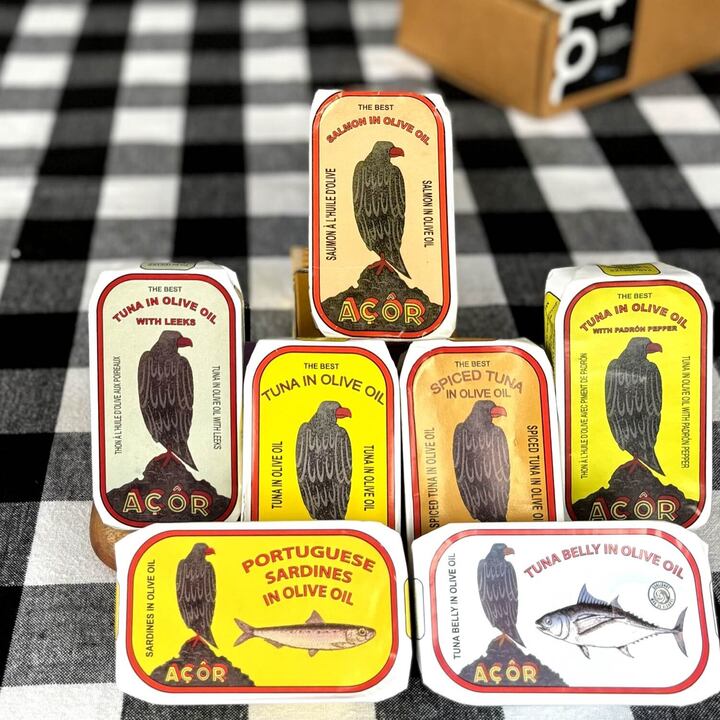 Açôr Box - Image 14