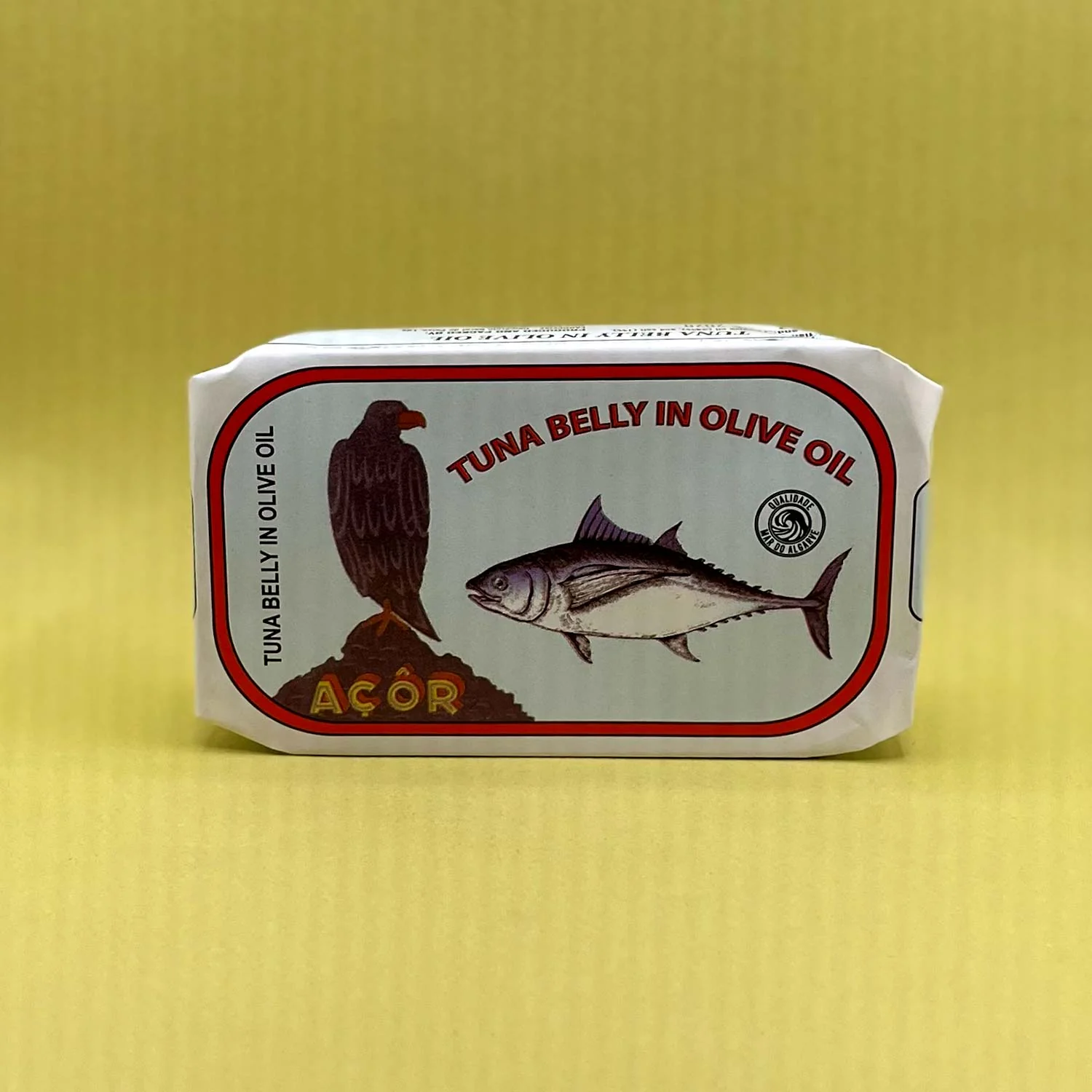 Açôr Tuna Belly in Olive Oil - Image 5