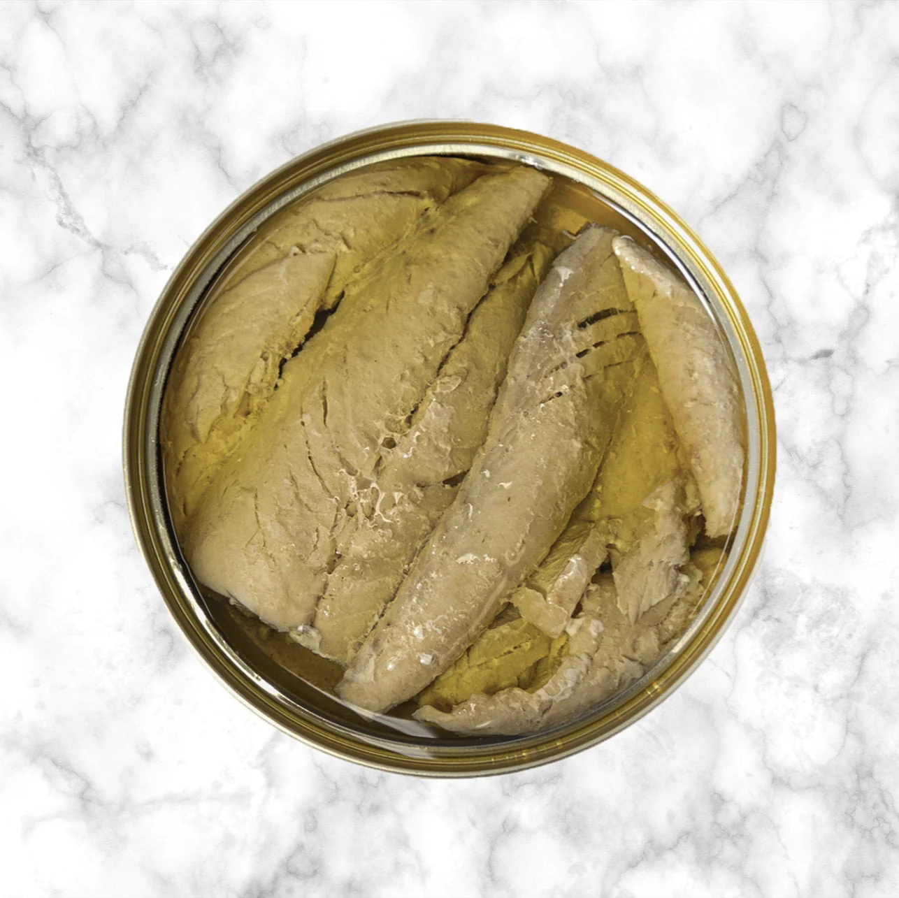 Artesanos Alalunga Mackerel in Olive Oil - Image 4