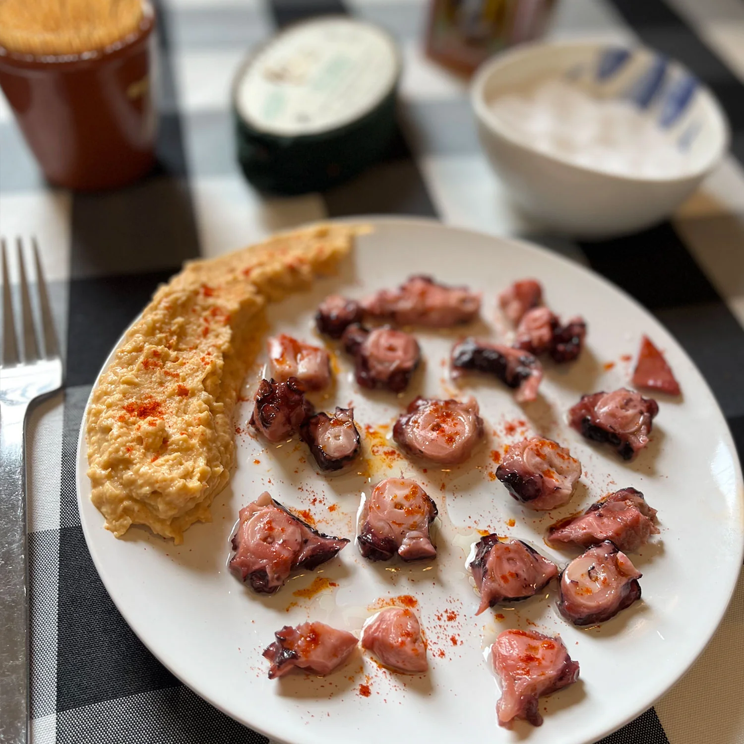 Conservas de Cambados Octopus in Olive Oil - Image 3