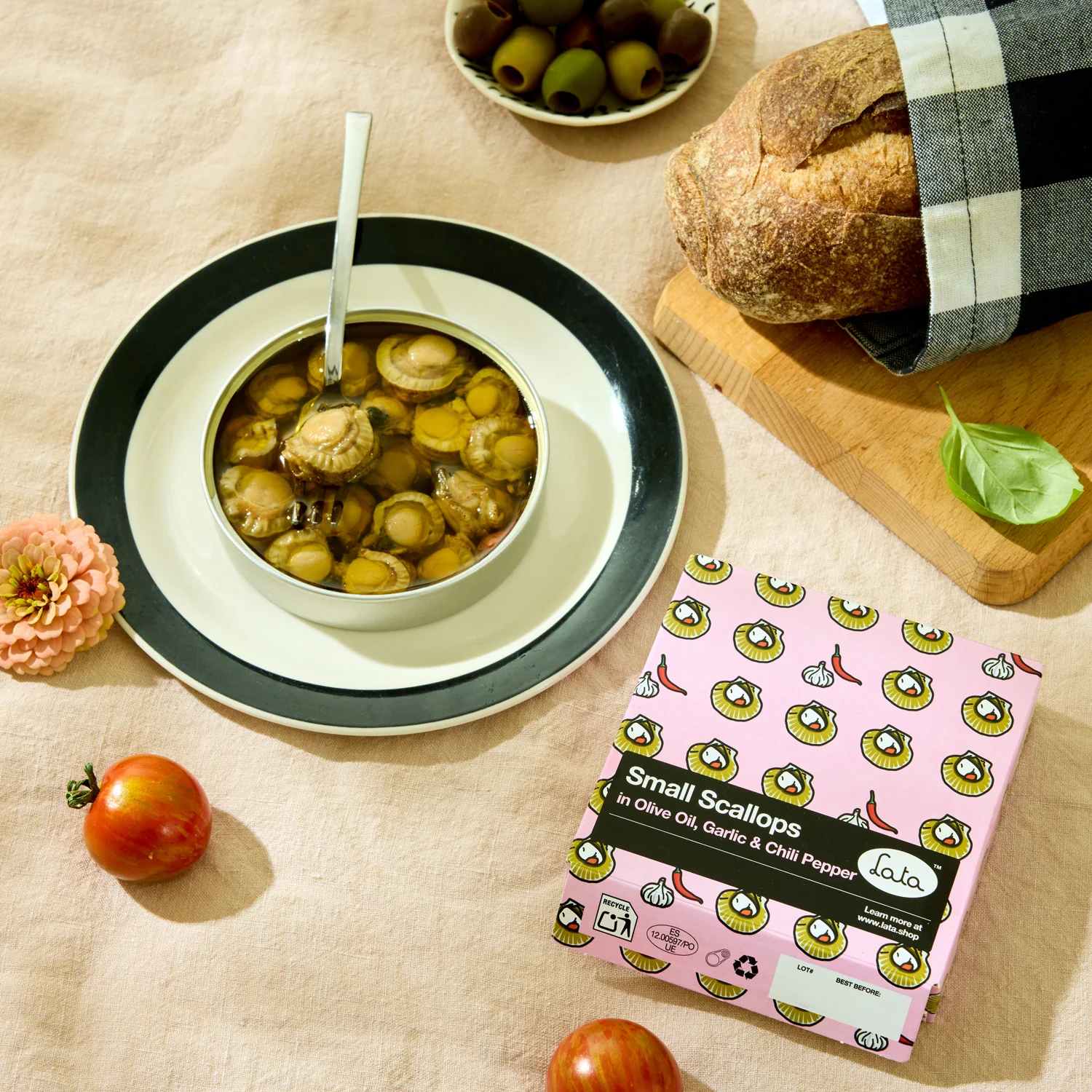 Lata Gift Box - Image 3