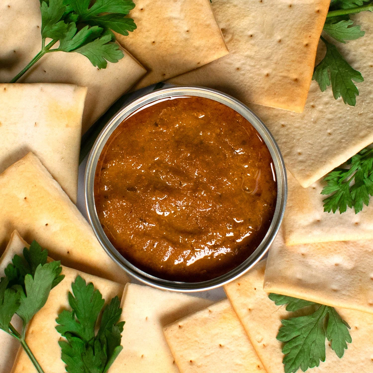 José Gourmet Codfish with Parsley Pâté - Image 3