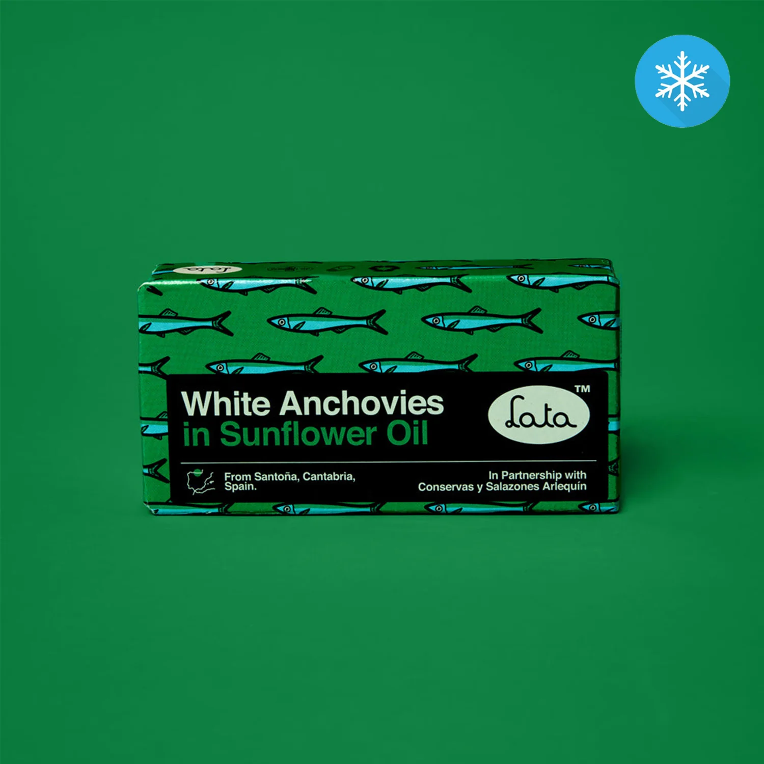 Canned Seafood Deals