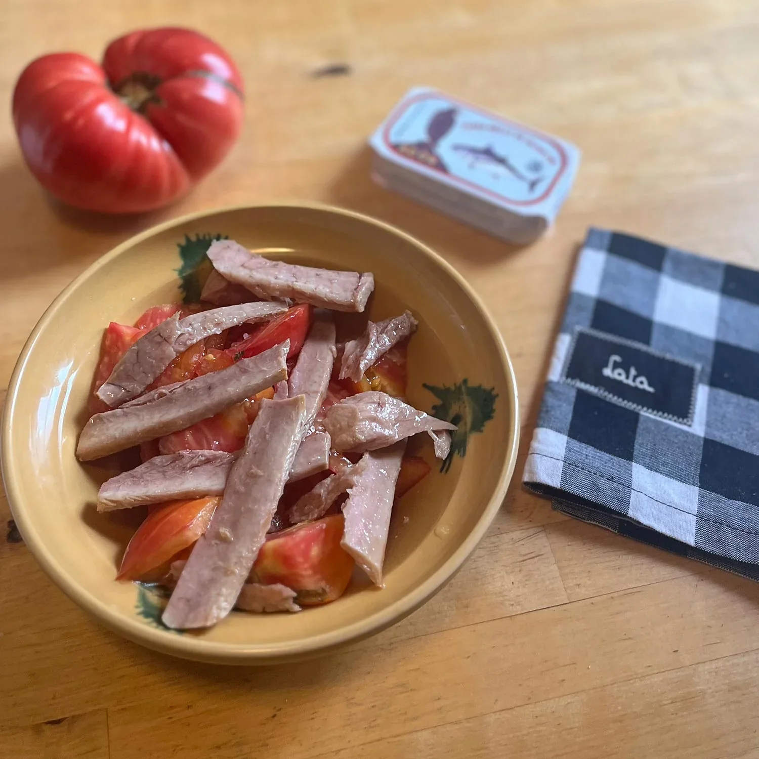 Lata x The Sardinfluencer Box - Image 6