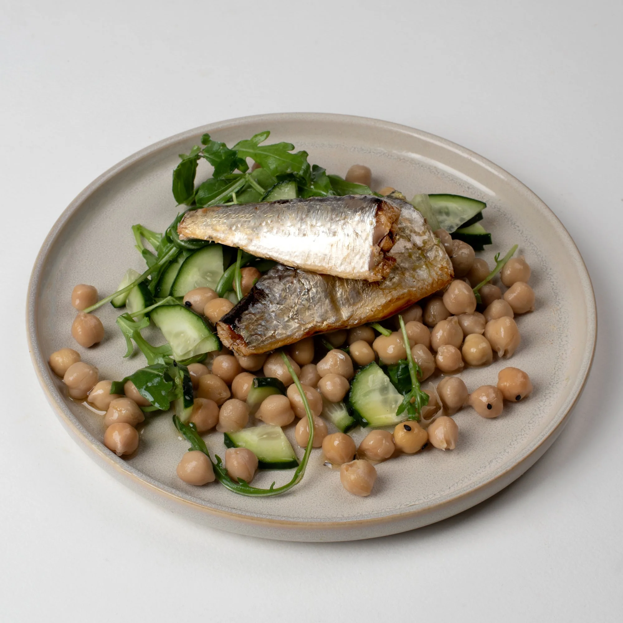 Maria Organic Sardines in Organic EVOO - Image 3