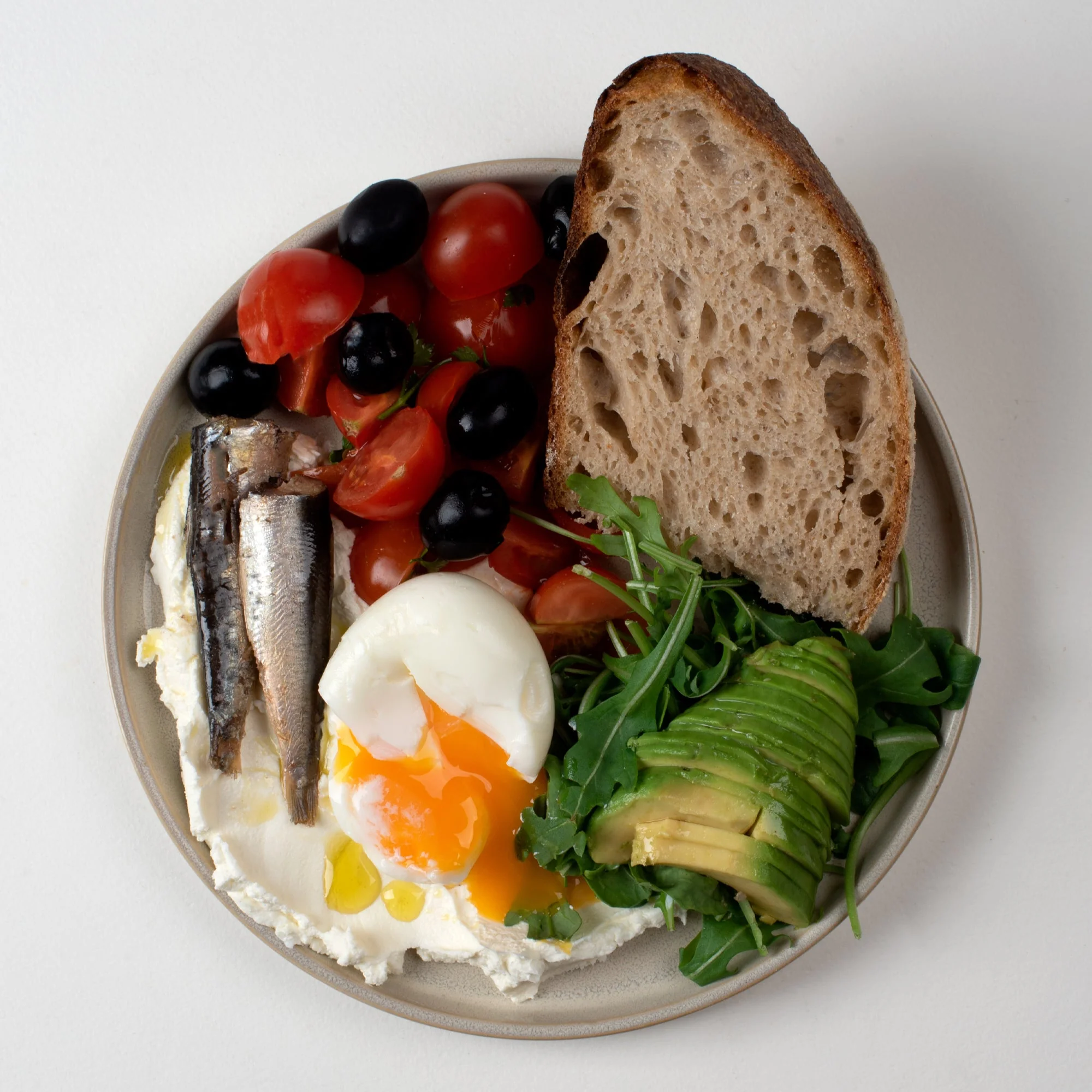 Maria Organic Sardines in Organic EVOO - Image 4