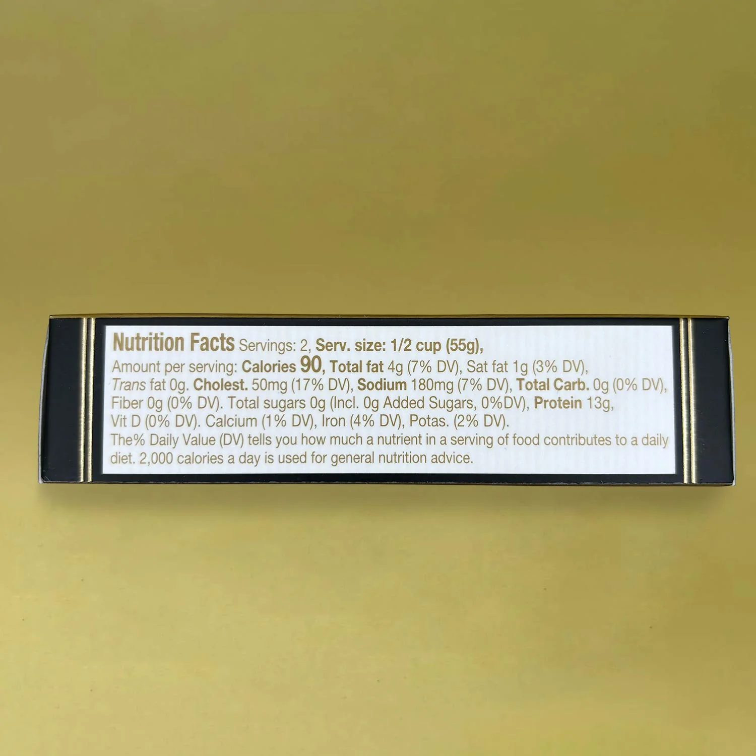 Ramón Peña Octopus in Paprika Sauce - Image 3