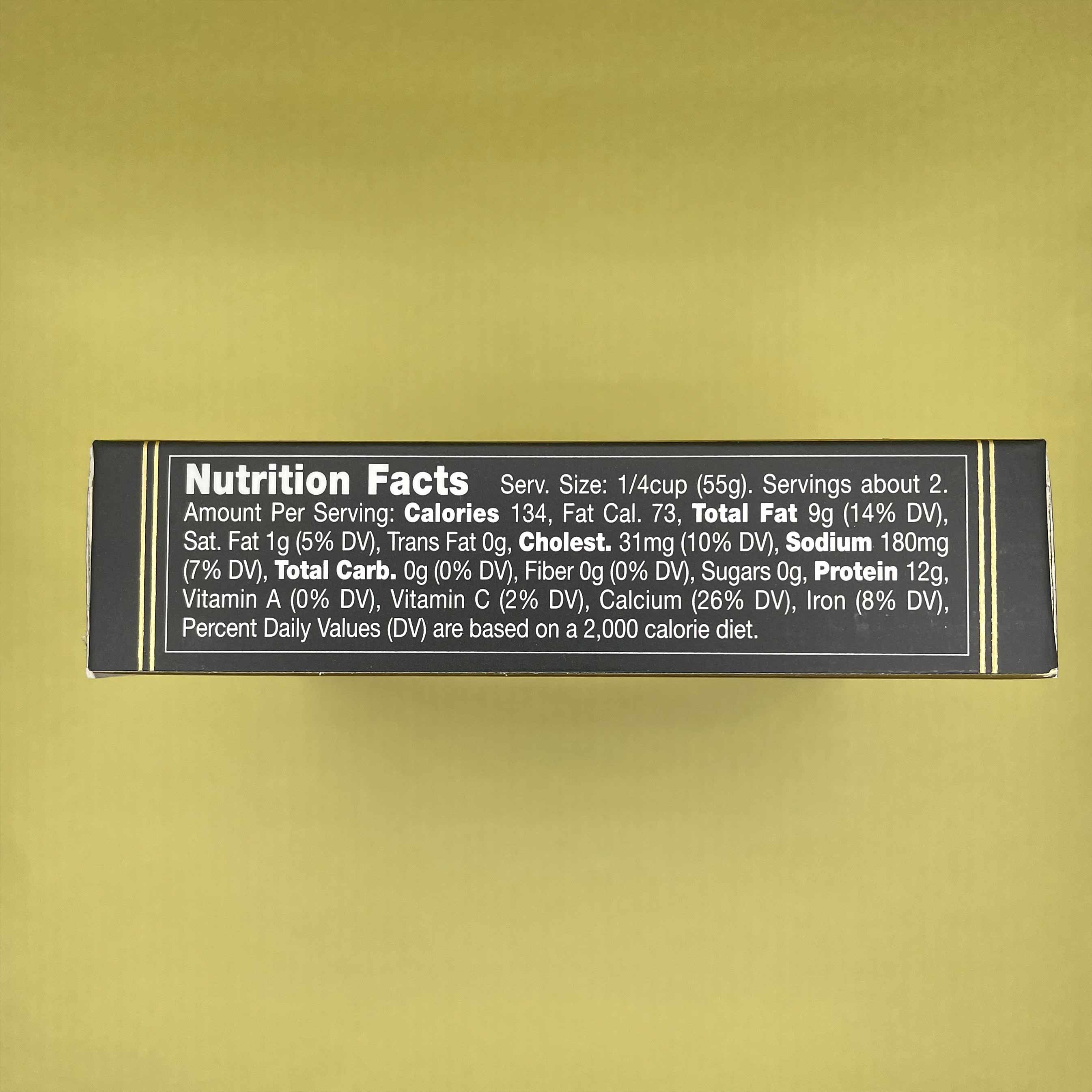 Ramón Peña Garfish in Olive Oil - Image 5