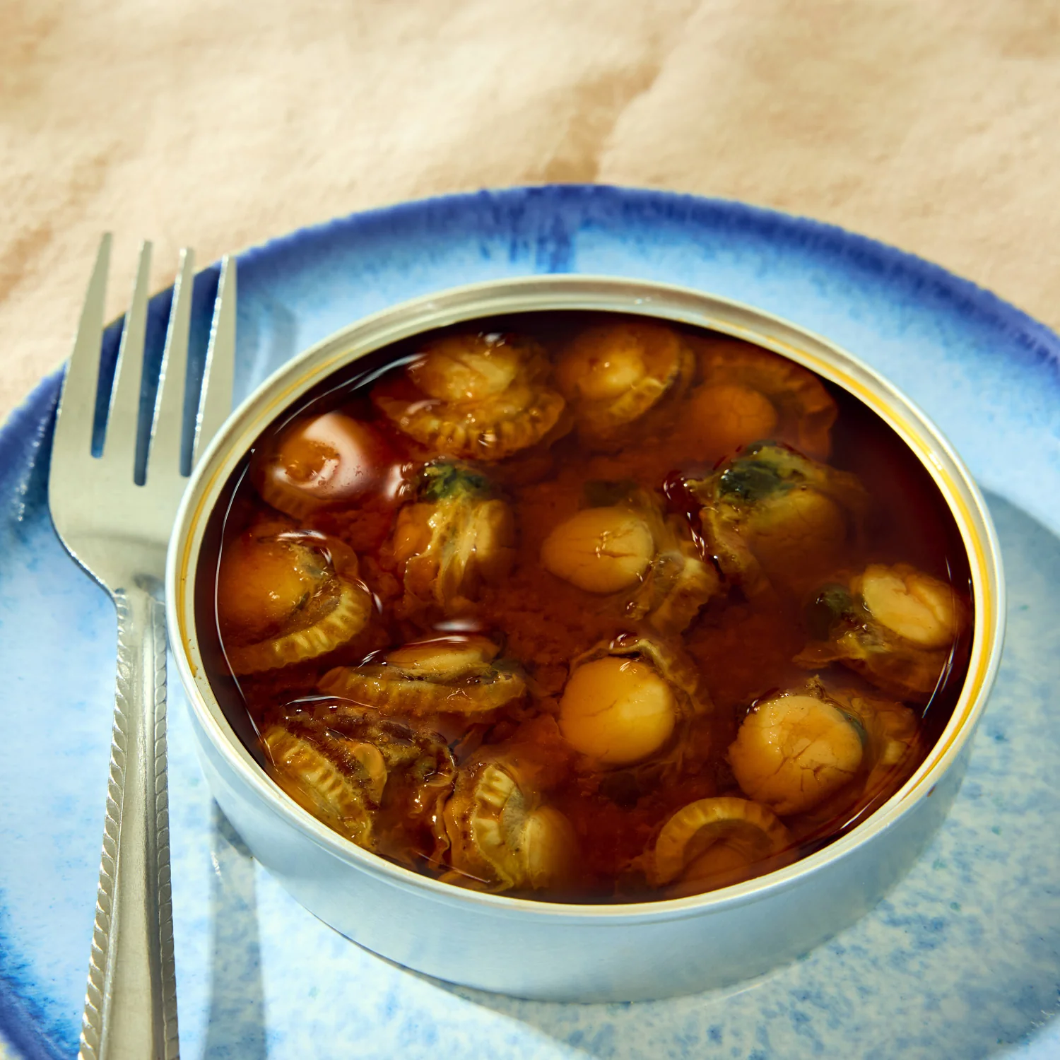 Rosa Lafuente Small Scallops in Vieira Sauce - Image 4