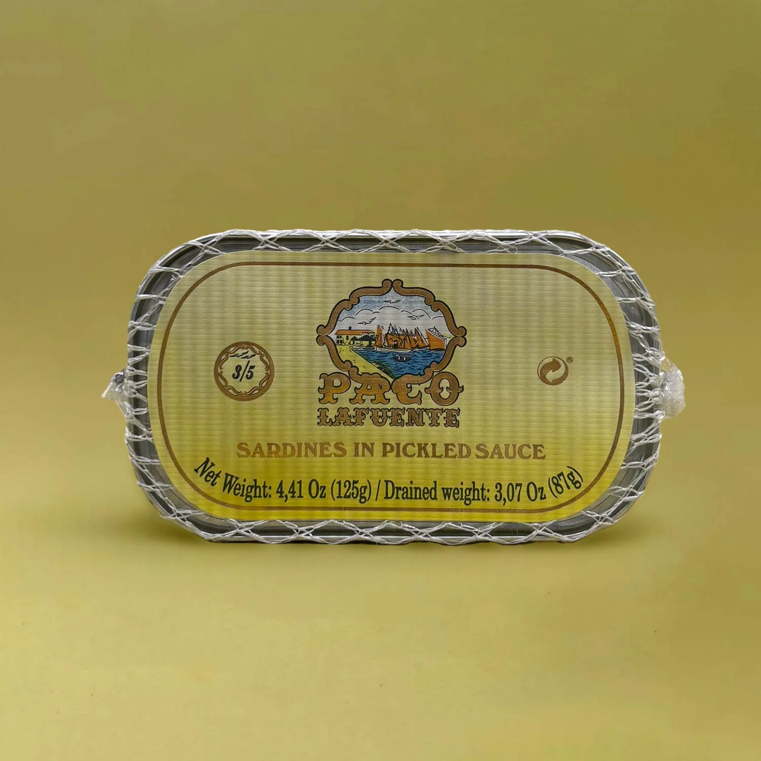 Sardine Lovers Box - Image 6