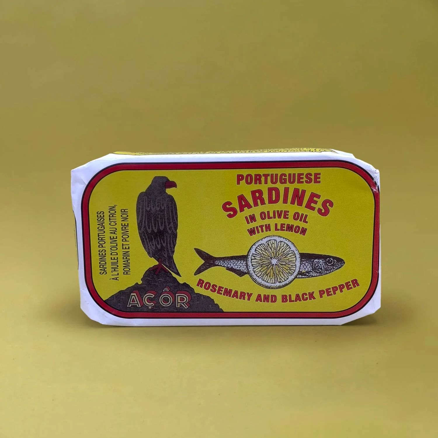 Sardine Lovers Box - Image 7