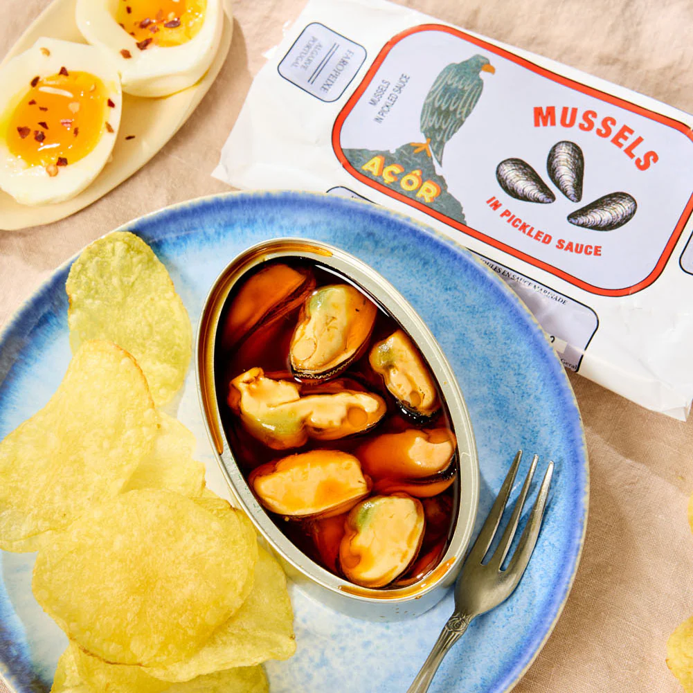 Seafood Lovers Box - Image 6