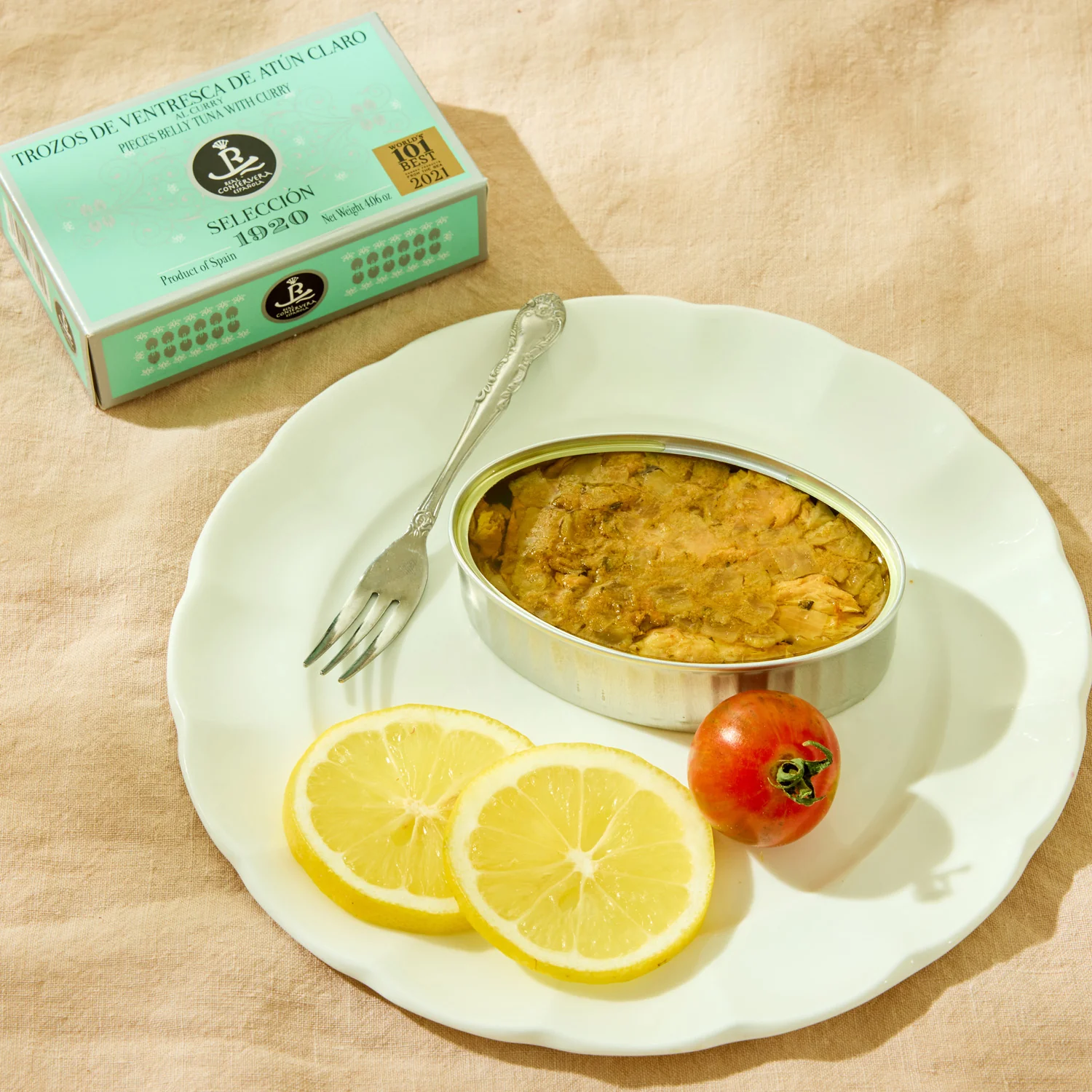 Tuna Lovers Box - Image 3